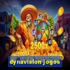 dynavision jogos